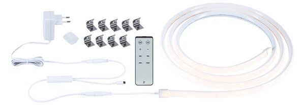 P 79567 SimpLED LED Strip Delta kompletní sada 3m s krytím 11,5W 660lm/m 3000K - PAULMANN