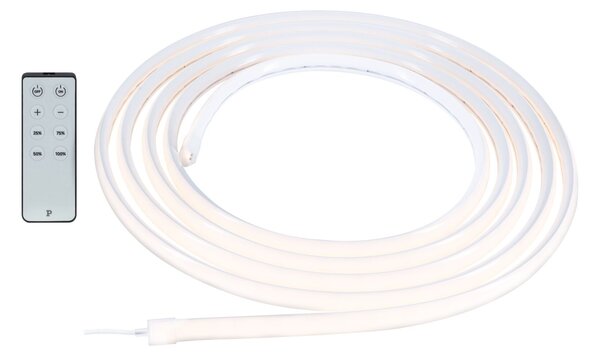 P 79568 SimpLED LED Strip Delta kompletní sada 5m s krytím 18W 660lm/m 3000K - PAULMANN