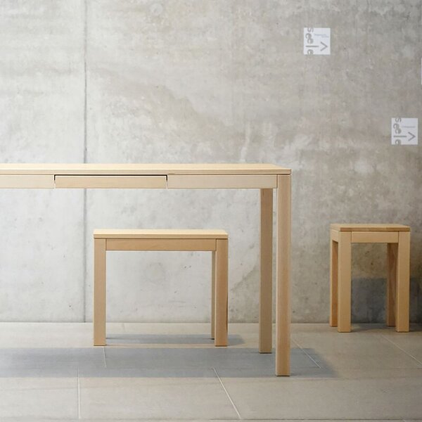 Jan Kurtz designové stoličky Haya Hocker