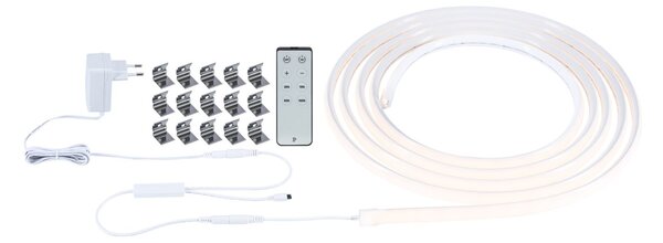 P 79568 SimpLED LED Strip Delta kompletní sada 5m s krytím 18W 660lm/m 3000K - PAULMANN