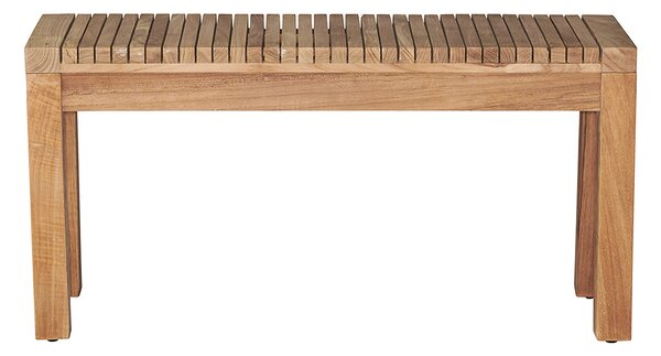 Jan Kurtz designové zahradní lavice Samoa Bench (šířka 130 cm)