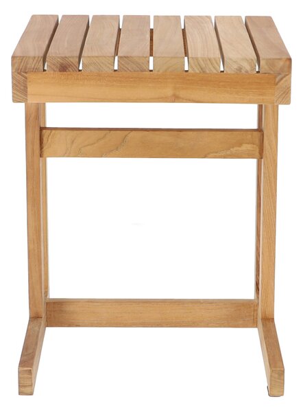 Jan Kurtz designové zahradní stoly Cero (45 x 35 cm)