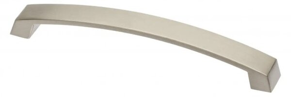 GTV nerezová úchytka G1, I-192 mm UZ-G1-192-06