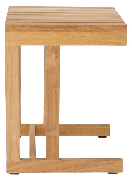 Jan Kurtz designové zahradní stoly Cero (45 x 35 cm)