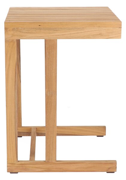Jan Kurtz designové zahradní stoly Cero (55 x 40 cm)
