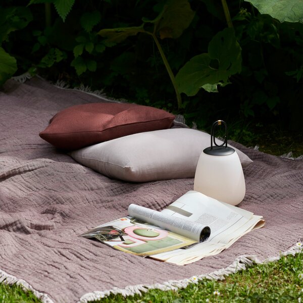 &Tradition designová venkovní svítidla Lucca SC51