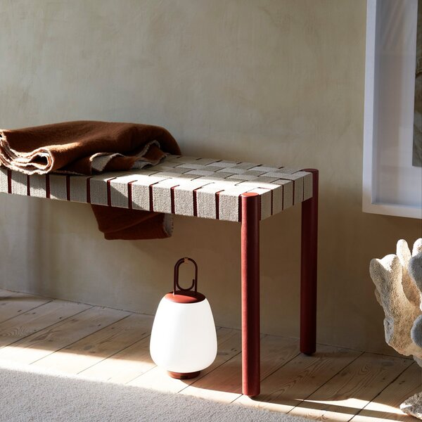 &Tradition designová venkovní svítidla Lucca SC51