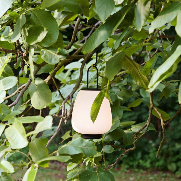 &Tradition designová venkovní svítidla Lucca SC51