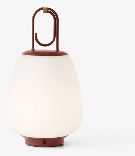 &Tradition designová venkovní svítidla Lucca SC51
