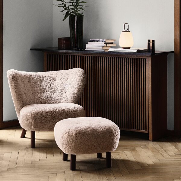 &Tradition designová venkovní svítidla Lucca SC51