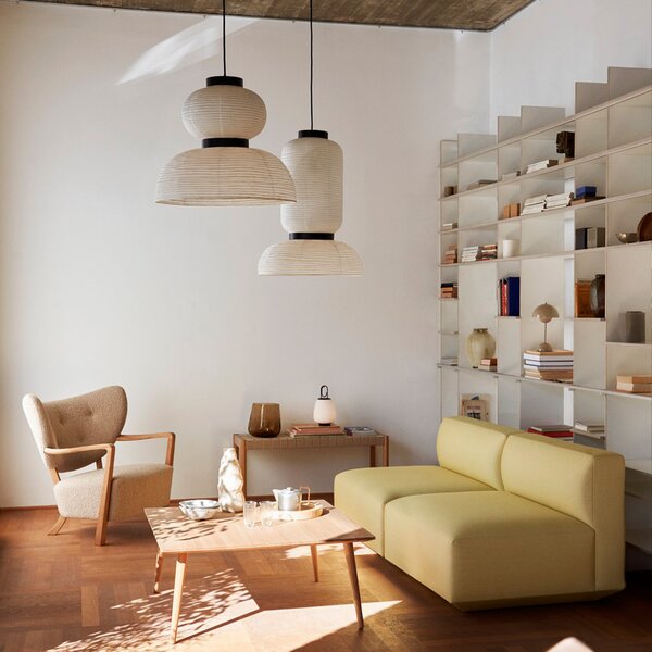 &Tradition designová venkovní svítidla Lucca SC51