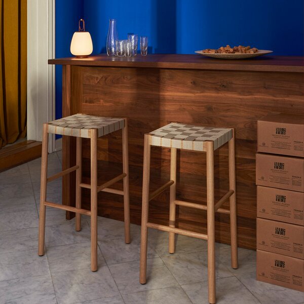 &Tradition designová venkovní svítidla Lucca SC51