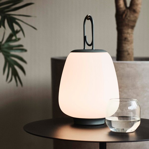 &Tradition designová venkovní svítidla Lucca SC51