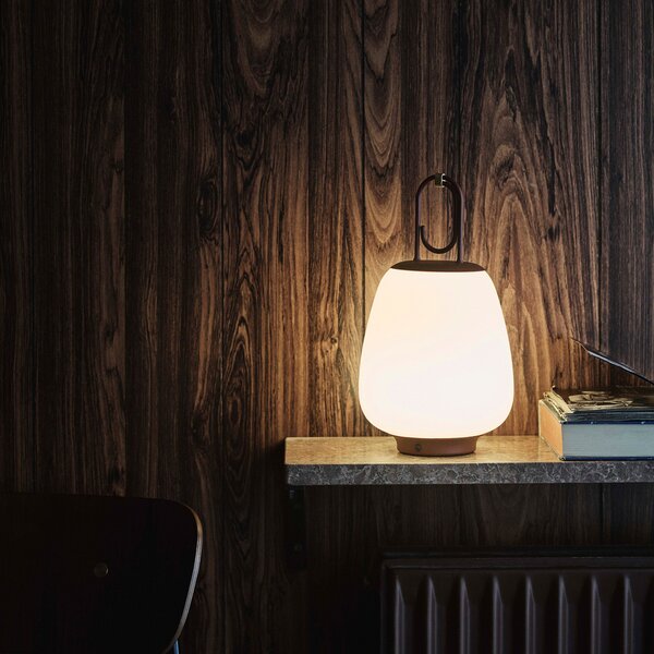 &Tradition designová venkovní svítidla Lucca SC51