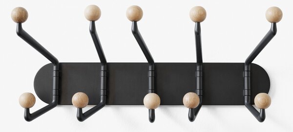 &Tradition designové nástěnné věšáky Capture Hanger SC76