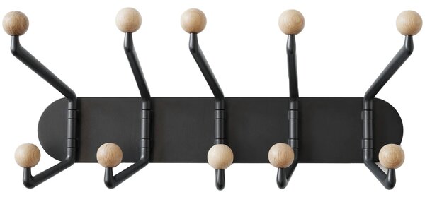 &Tradition designové nástěnné věšáky Capture Hanger SC76