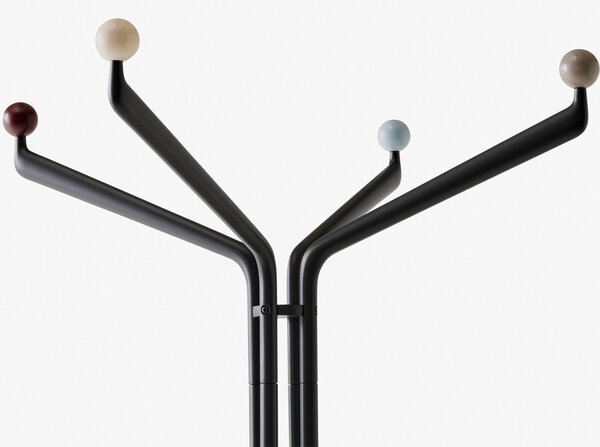 &Tradition designové stojanové věšáky Capture Coat Stand SC77