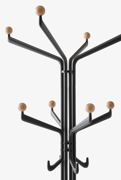 &Tradition designové stojanové věšáky Capture Coat Stand SC77