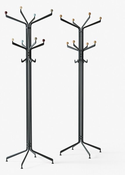 &Tradition designové stojanové věšáky Capture Coat Stand SC77