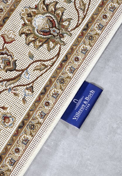 Villeroy & Boch Kusový koberec Villeroy & Boch 106056 Cream, Multi – na ven i na doma - 120x180 cm