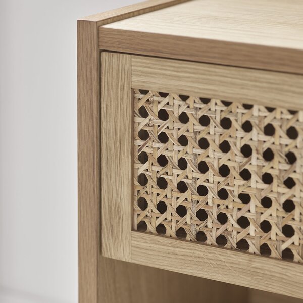 Bolia designové noční stolky Cana Bedside Table (výška 36 cm)