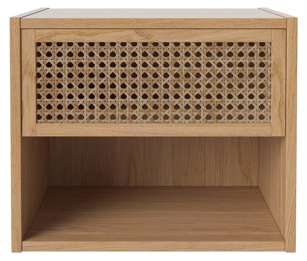 Bolia designové noční stolky Cana Bedside Table (výška 36 cm)