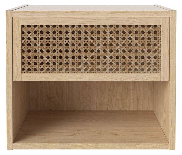 Bolia designové noční stolky Cana Bedside Table (výška 36 cm)