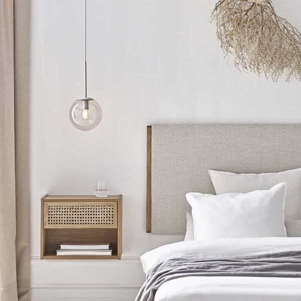 Bolia designové noční stolky Cana Bedside Table (výška 36 cm)