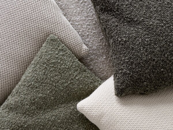 &Tradition designové polštáře Collect Weave SC48