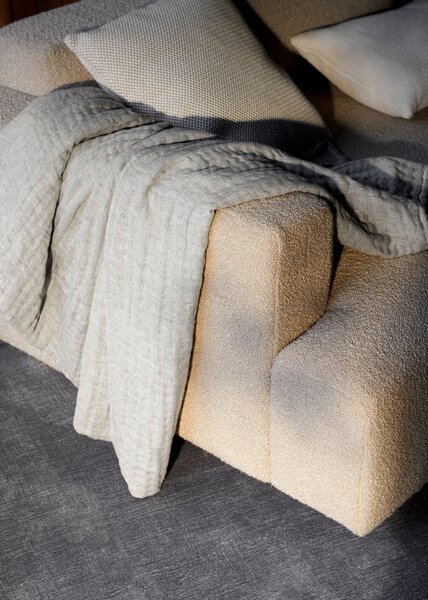 &Tradition designové polštáře Collect Weave SC48