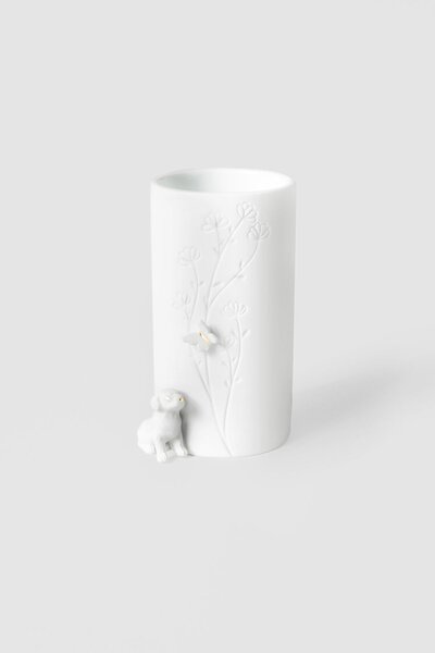 Räder Porcelánová váza Sunny
