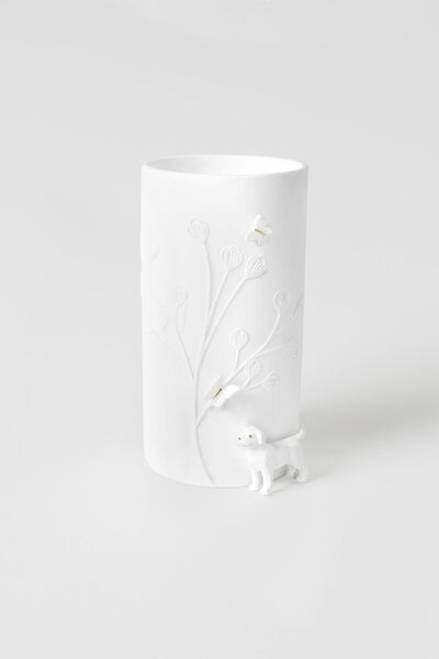 Räder Porcelánová váza Sunny