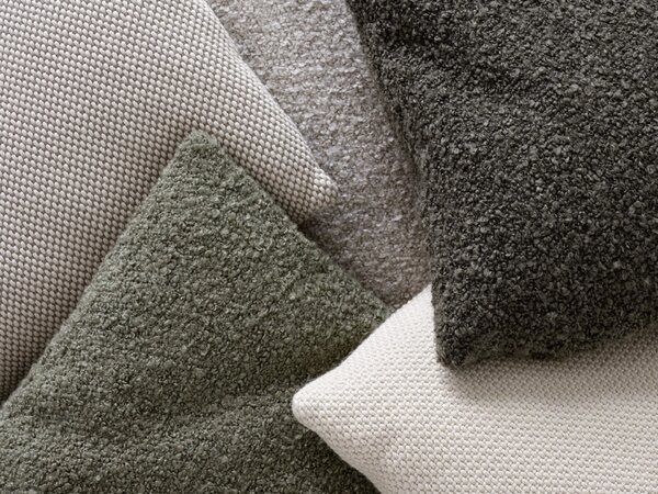 &Tradition designové polštáře Collect Soft Boucle SC48