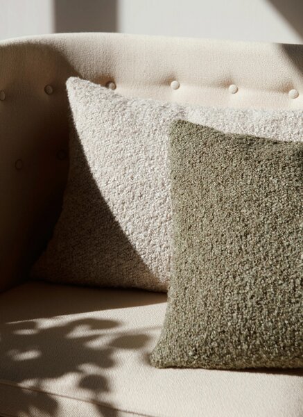 &Tradition designové polštáře Collect Soft Boucle SC48
