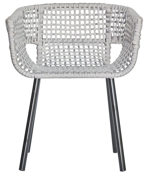 Jan Kurtz designové zahradní židle Suka Chair