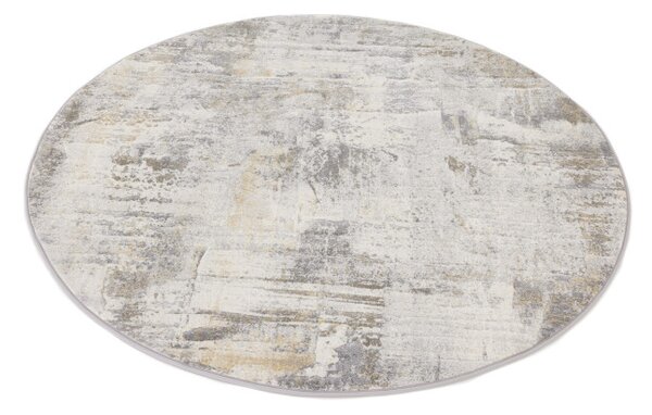 Koberec Ragolle Argentum 63455 9727 kruh