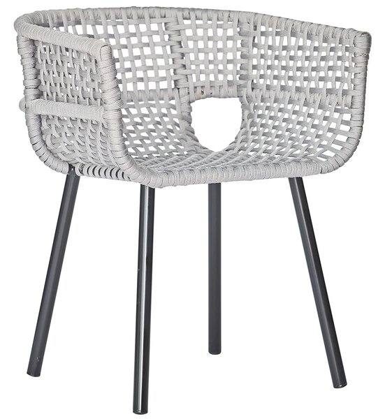 Jan Kurtz designové zahradní židle Suka Chair