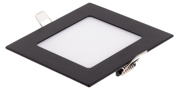 T-LED BSN6 LED panel 6W čtverec 120x120mm Denní bílá