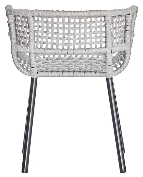 Jan Kurtz designové zahradní židle Suka Chair