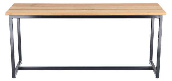 Jan Kurtz designové zahradní lavice Time Bench