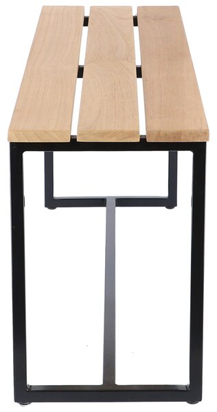 Jan Kurtz designové zahradní lavice Time Bench