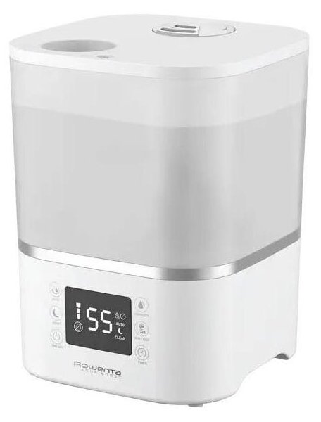 Rowenta - Zvlhčovač vzduchu AQUA BOOST 2,5 l 115W/230V