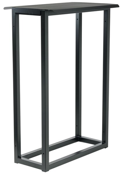 Jan Kurtz designové zásobníky na dřevo Holzmichel