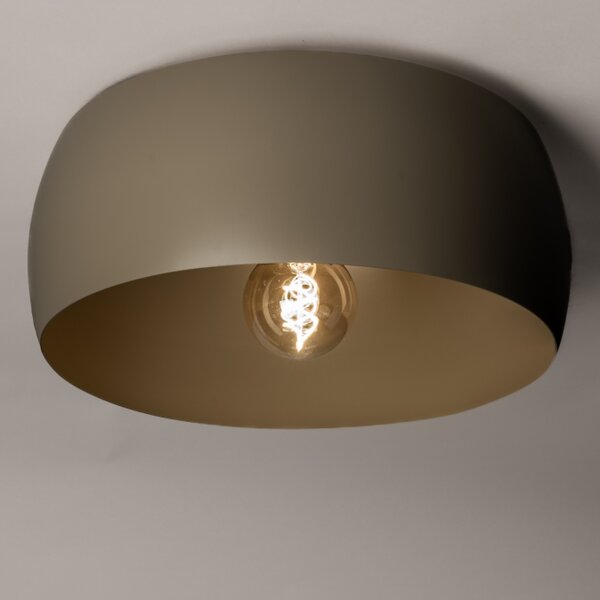 Stropní svítidlo do kuchyně Bond Dark Taupe 45 (LMD)