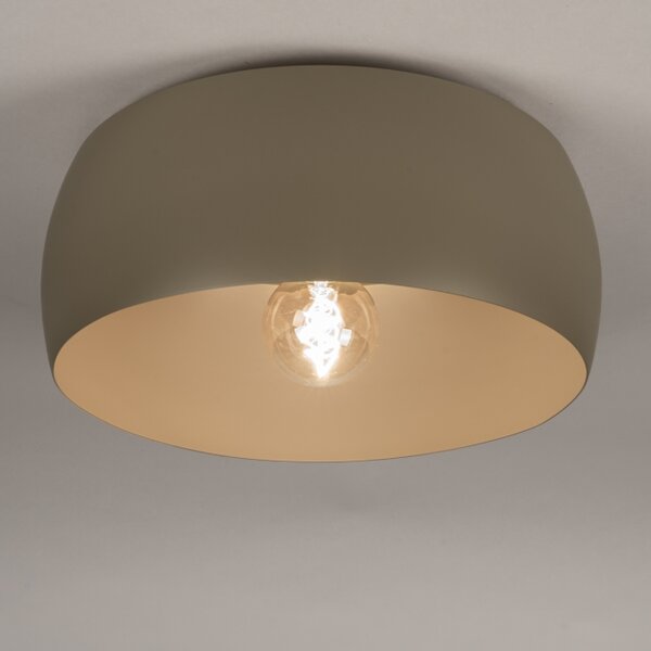 Stropní svítidlo do kuchyně Bond Dark Taupe 45 (LMD)