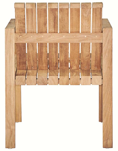 Jan Kurtz designová zahradní křesla Manti Armchair