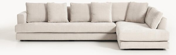 XL rohová pohovka Tribeca