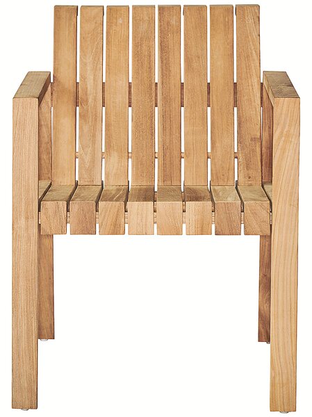 Jan Kurtz designová zahradní křesla Manti Armchair