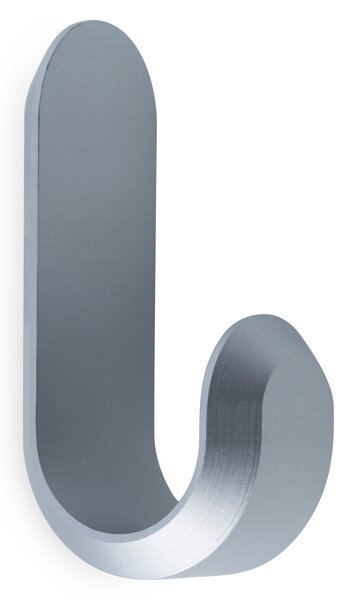 Normann Copenhagen designové nástěnné háčky Curve Mini Hooks (2 kusy)