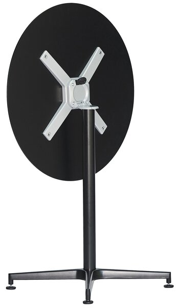 Jan Kurtz designové zahradní skládací jídelni stoly Fiam Vega Round
